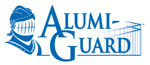 Alumi-Guard's logo
