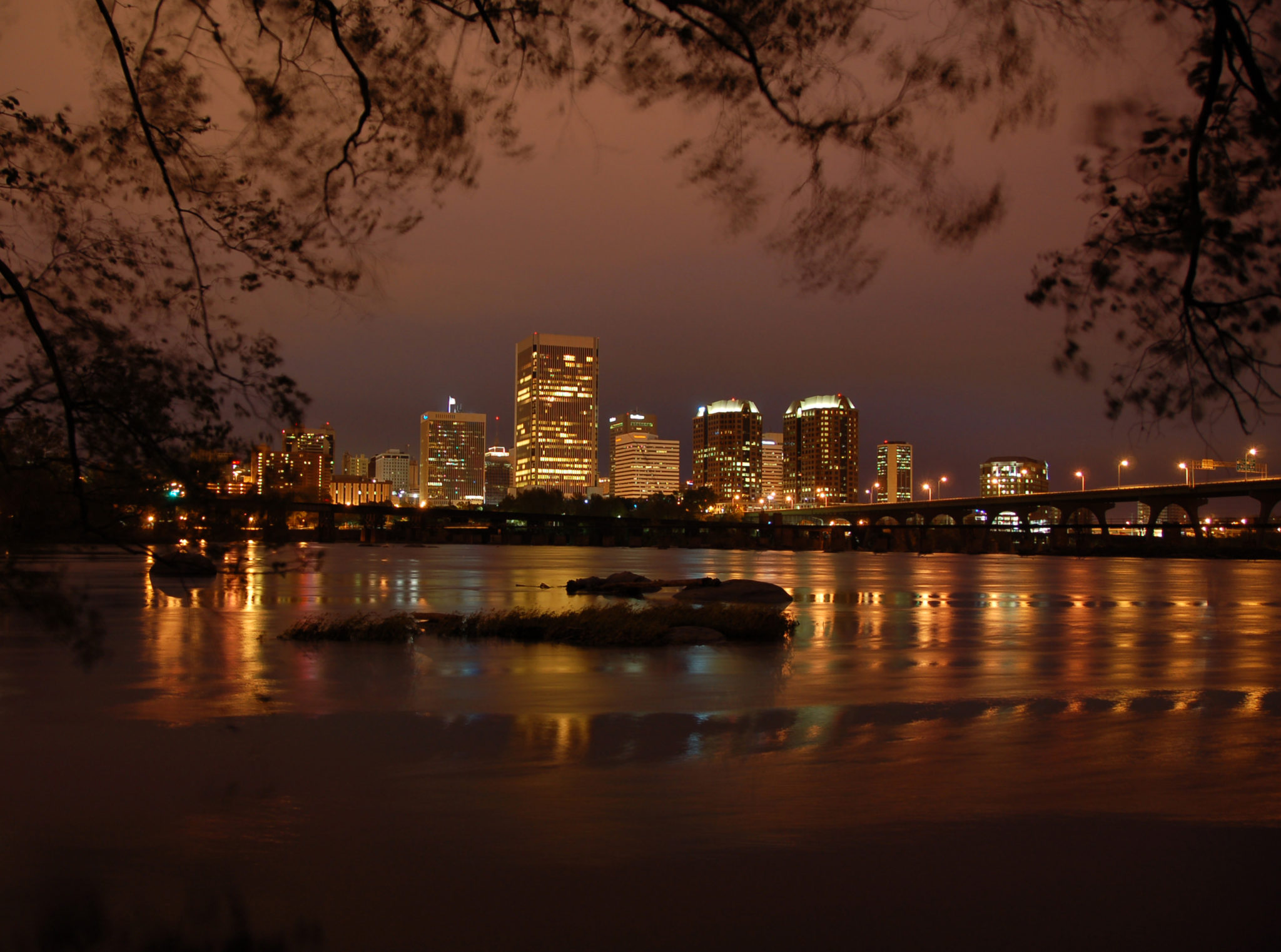 richmond's most haunted, haunted places richmond va